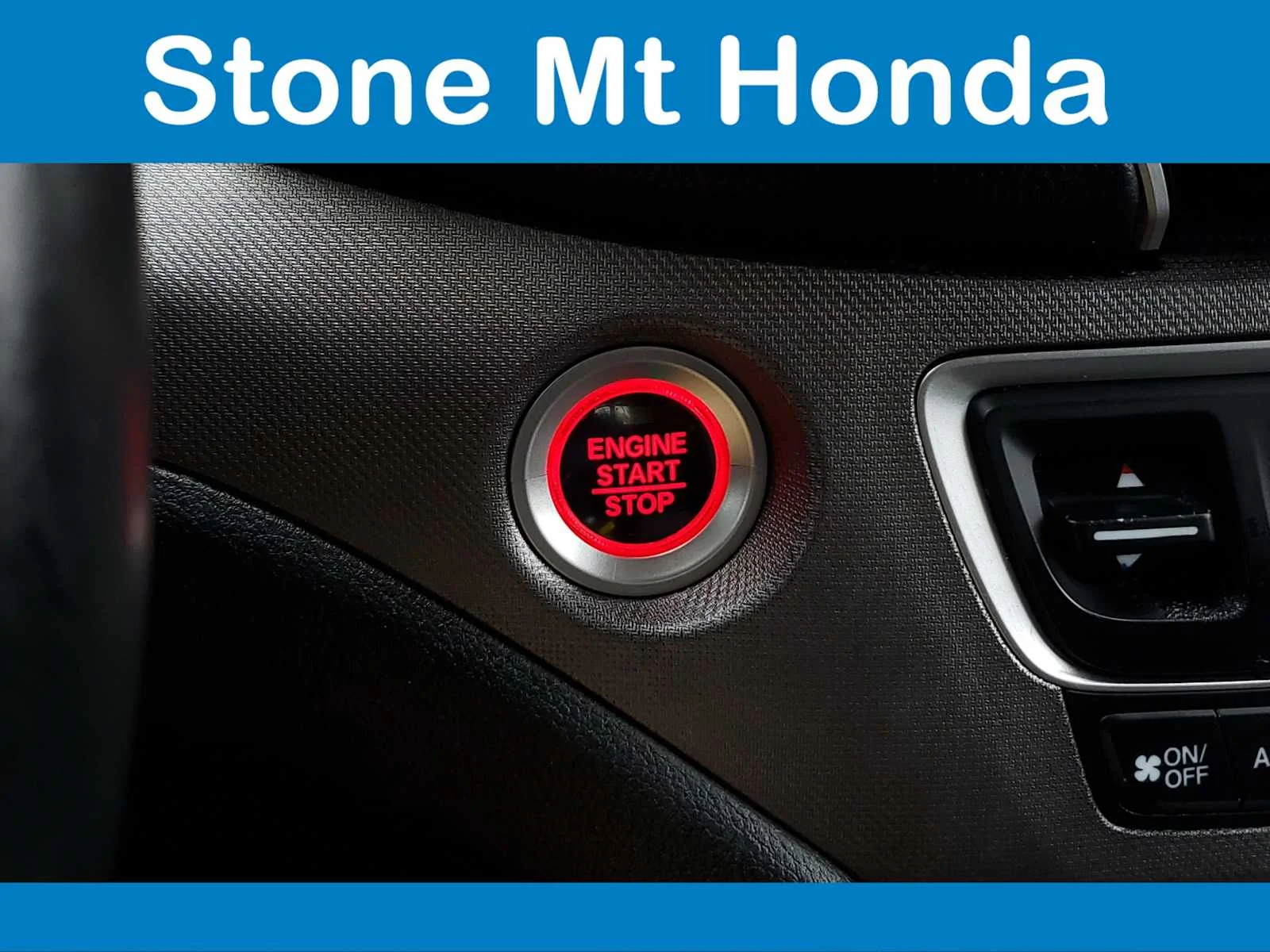 Used 2023 Crystal Black Pearl Honda RTL image 33