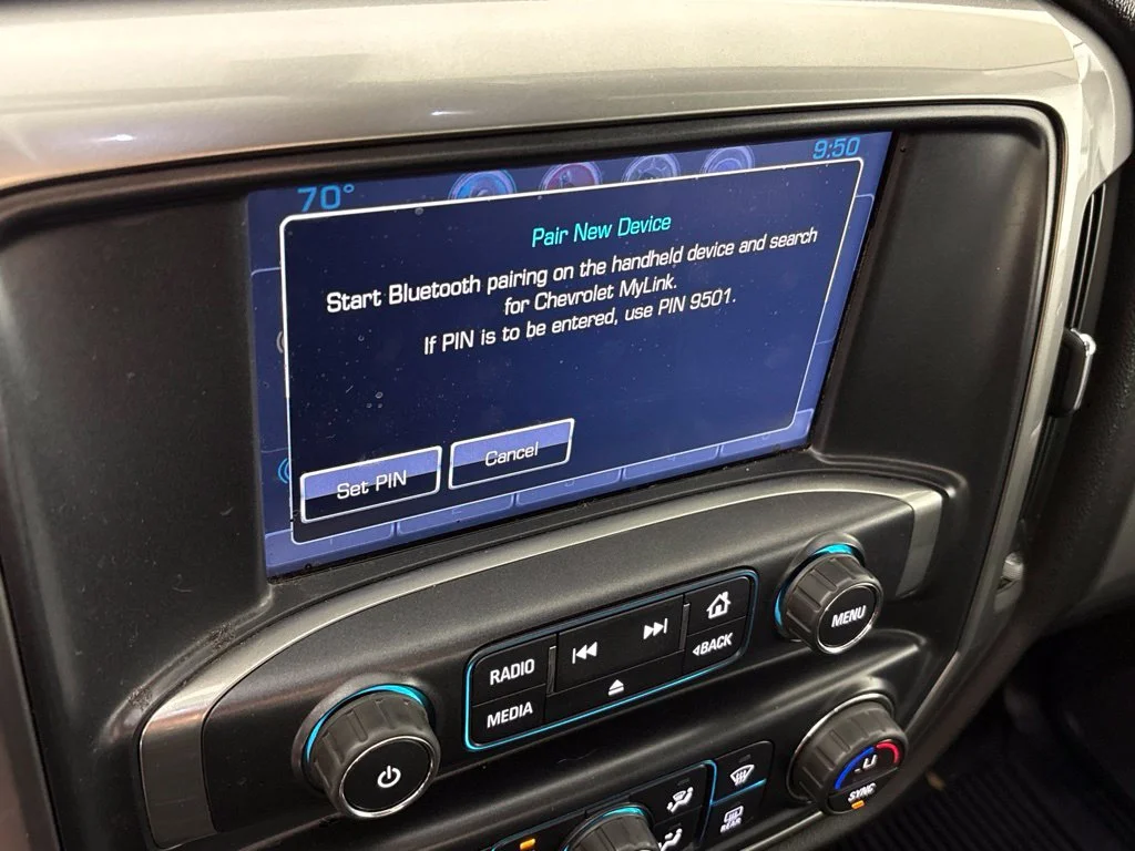 Used 2016 Brown Chevrolet LT image 38