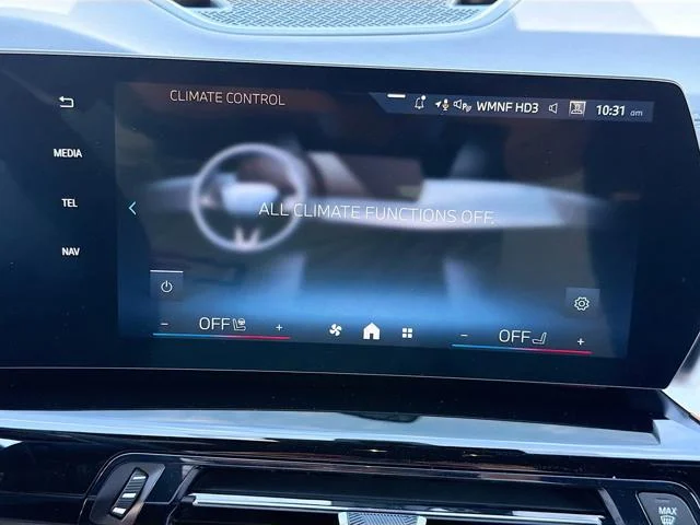 New 2026 Black Sapphire Metallic BMW xDrive28i image 31