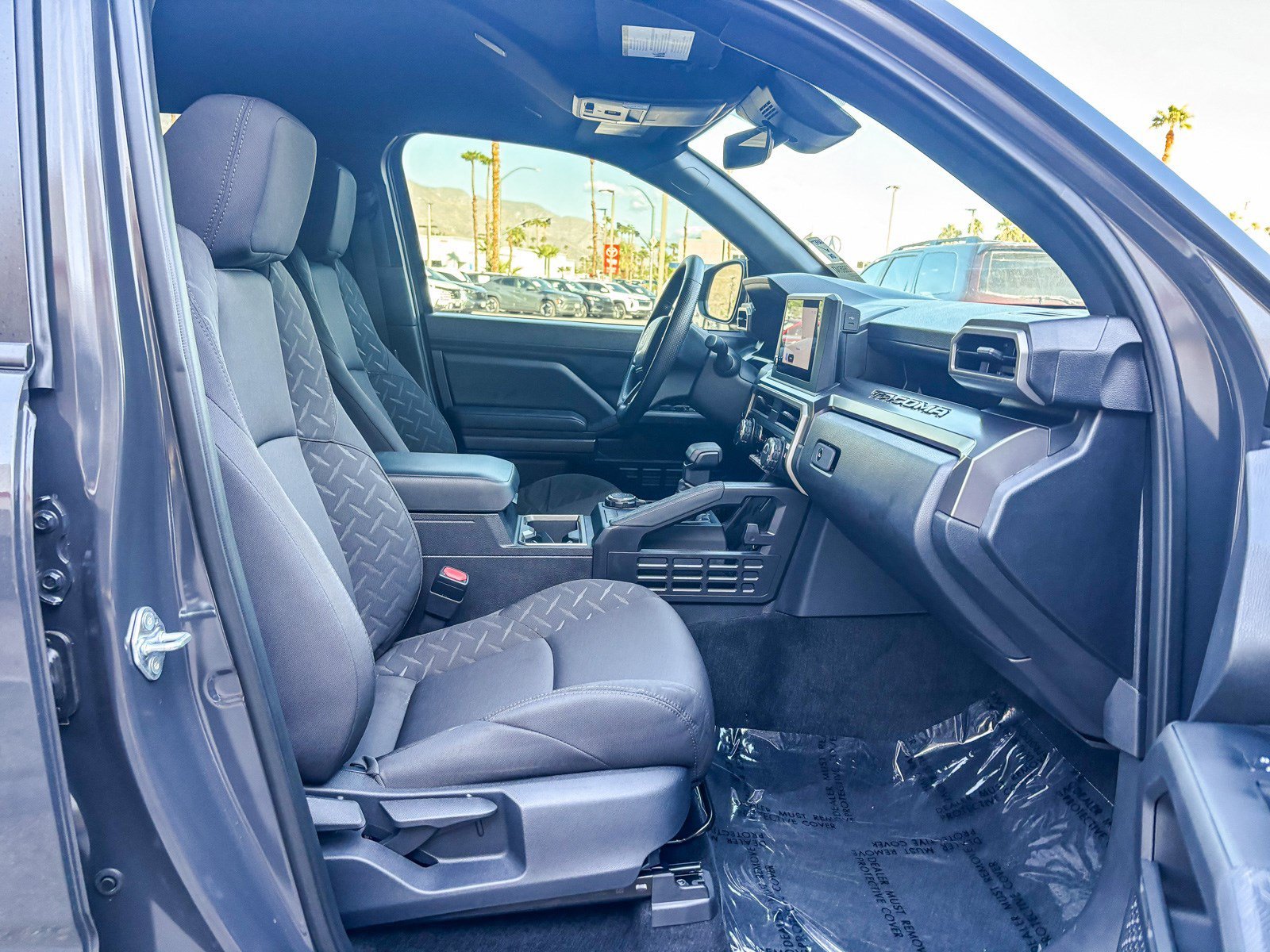 Used 2026 Underground Toyota SR5 image 16