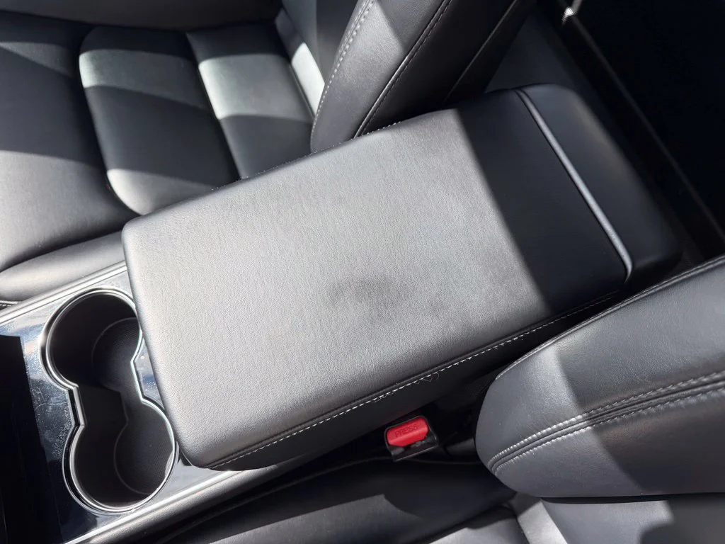 Used 2018 Blue Tesla Long Range image 24