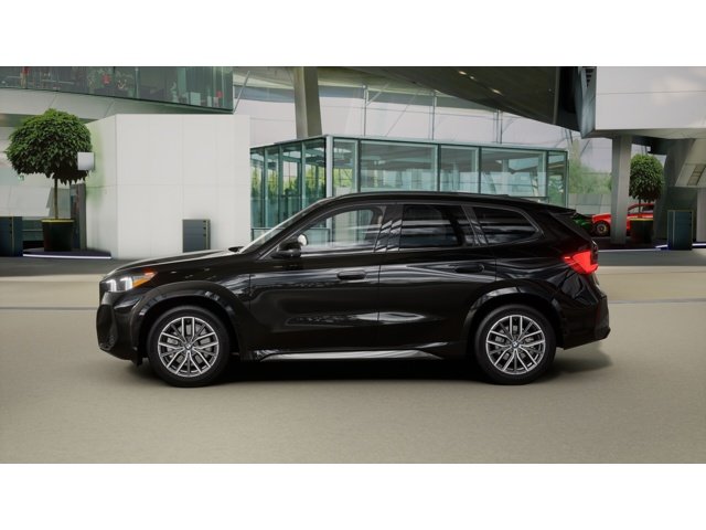 New 2027 Black Sapphire Metallic BMW xDrive28i image 4