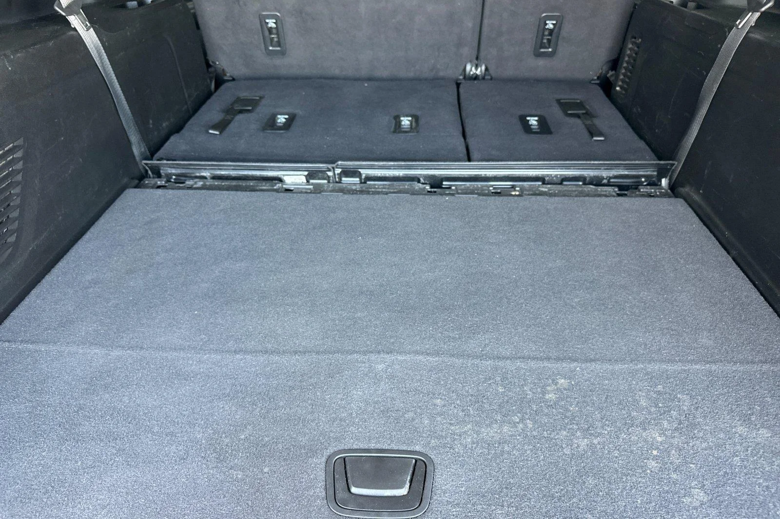 Used 2024 Sterling Gray Metallic Chevrolet LT image 16