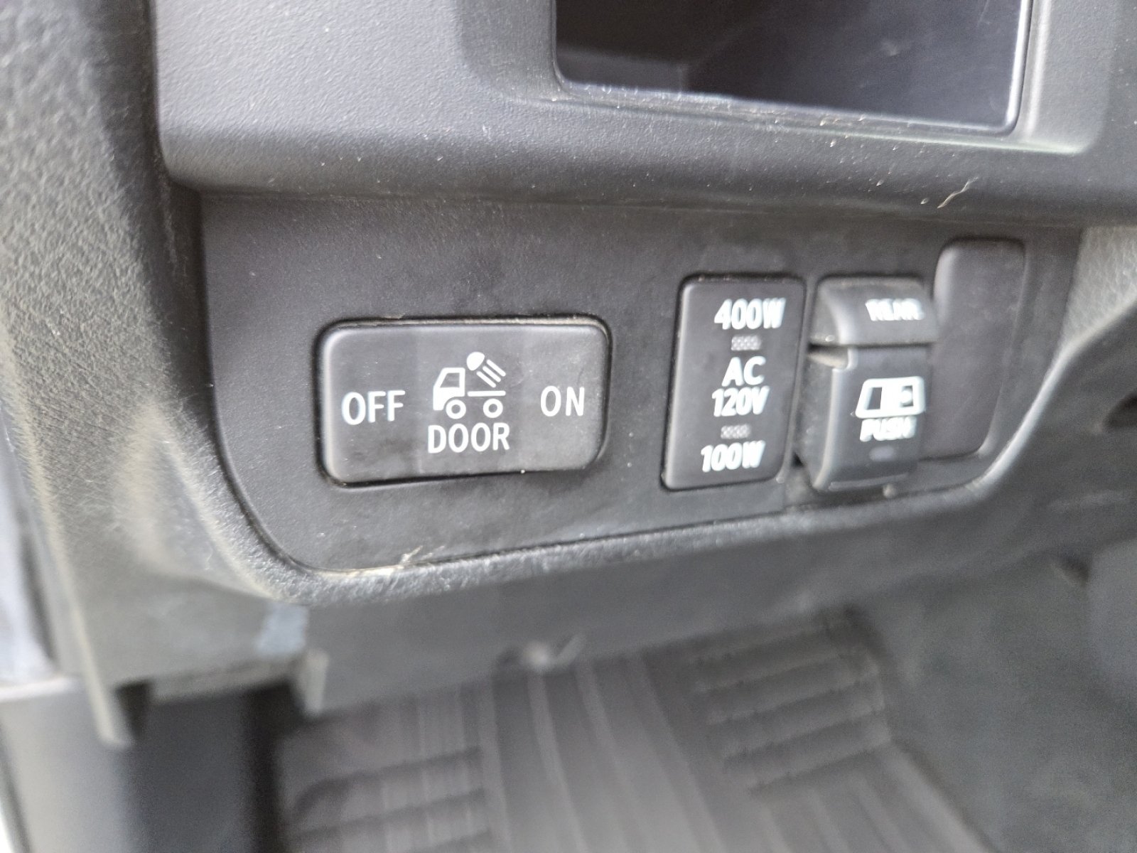 Used 2017 Cement Toyota TRD Pro Double Cab 5' Bed V6 4x4 AT image 27