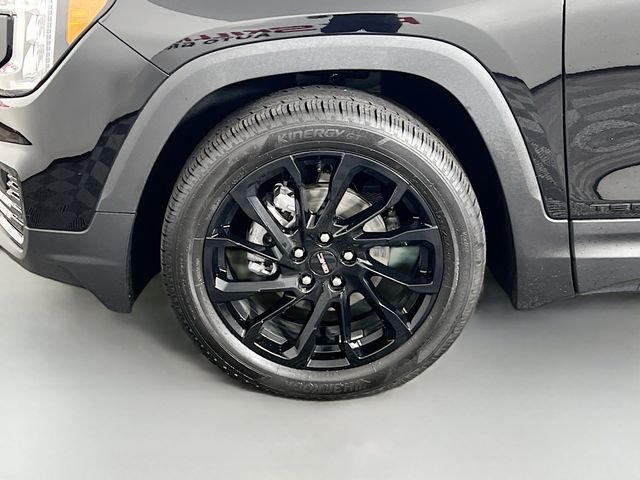 2023 GMC Terrain SLE - Photo 26