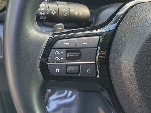 2023 Honda Pilot EX-L - Photo 23