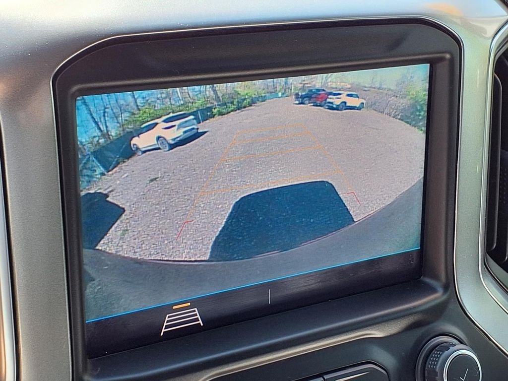 Used 2019 Black Chevrolet LT image 20