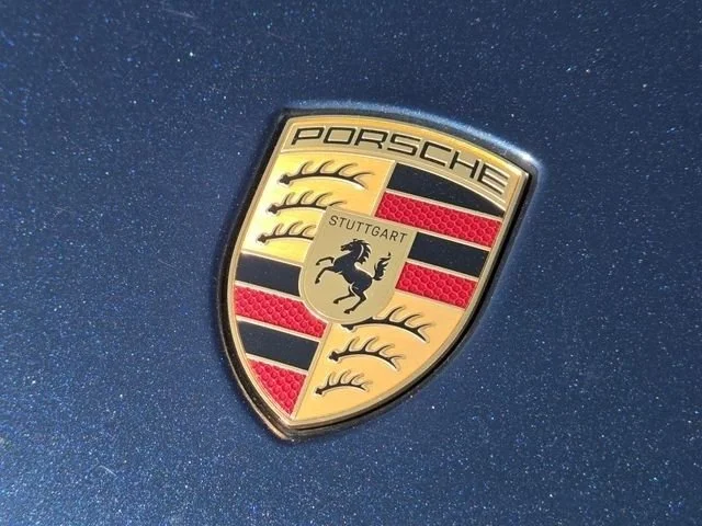 2025 Porsche Cayenne S E-Hybrid - Photo 18