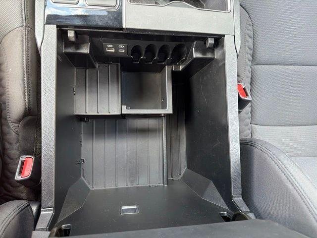 Certified Used 2026 Gray Toyota SR5 image 134