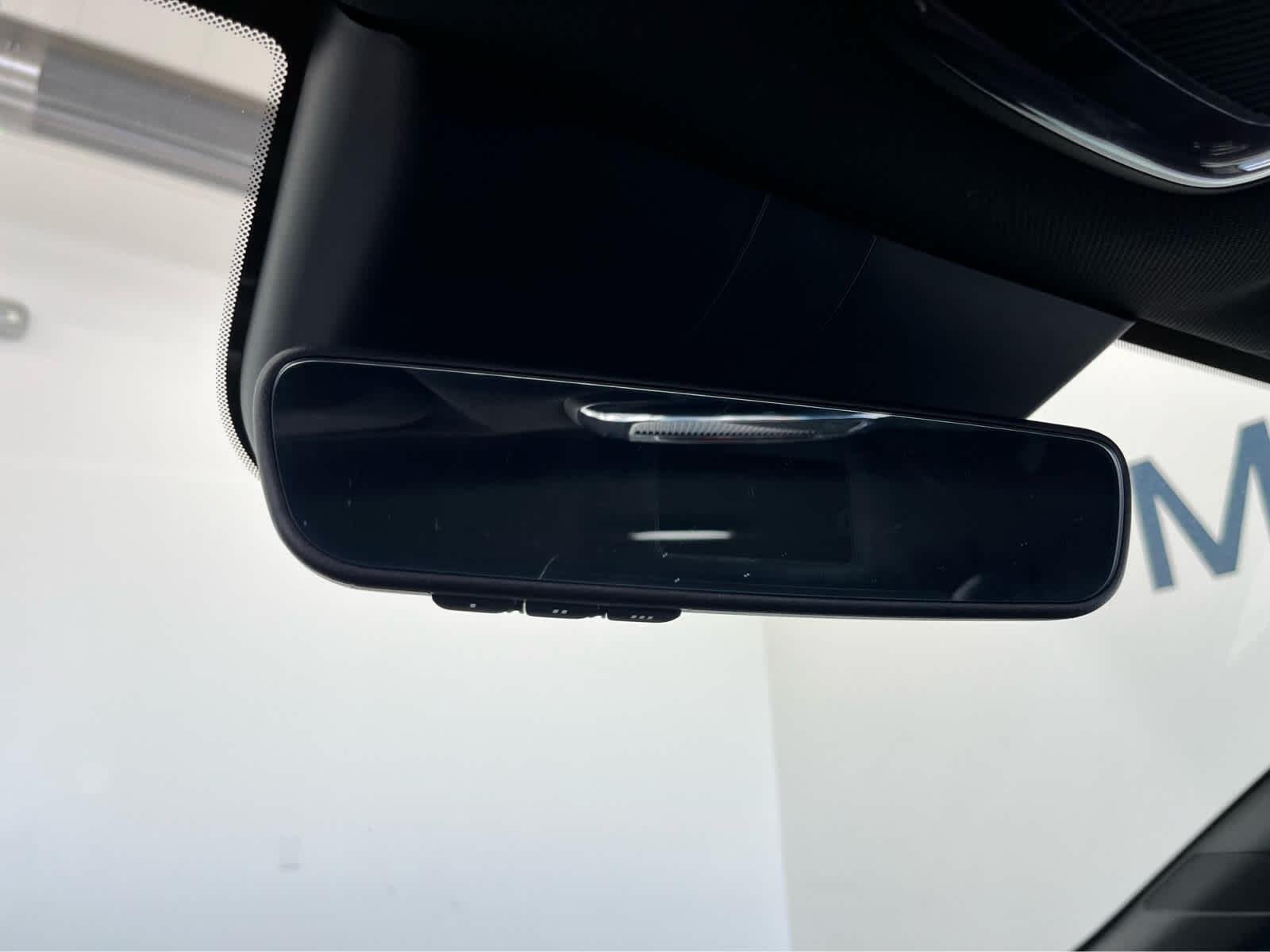 Used 2025 Gravity Gold Matte Hyundai SEL image 24