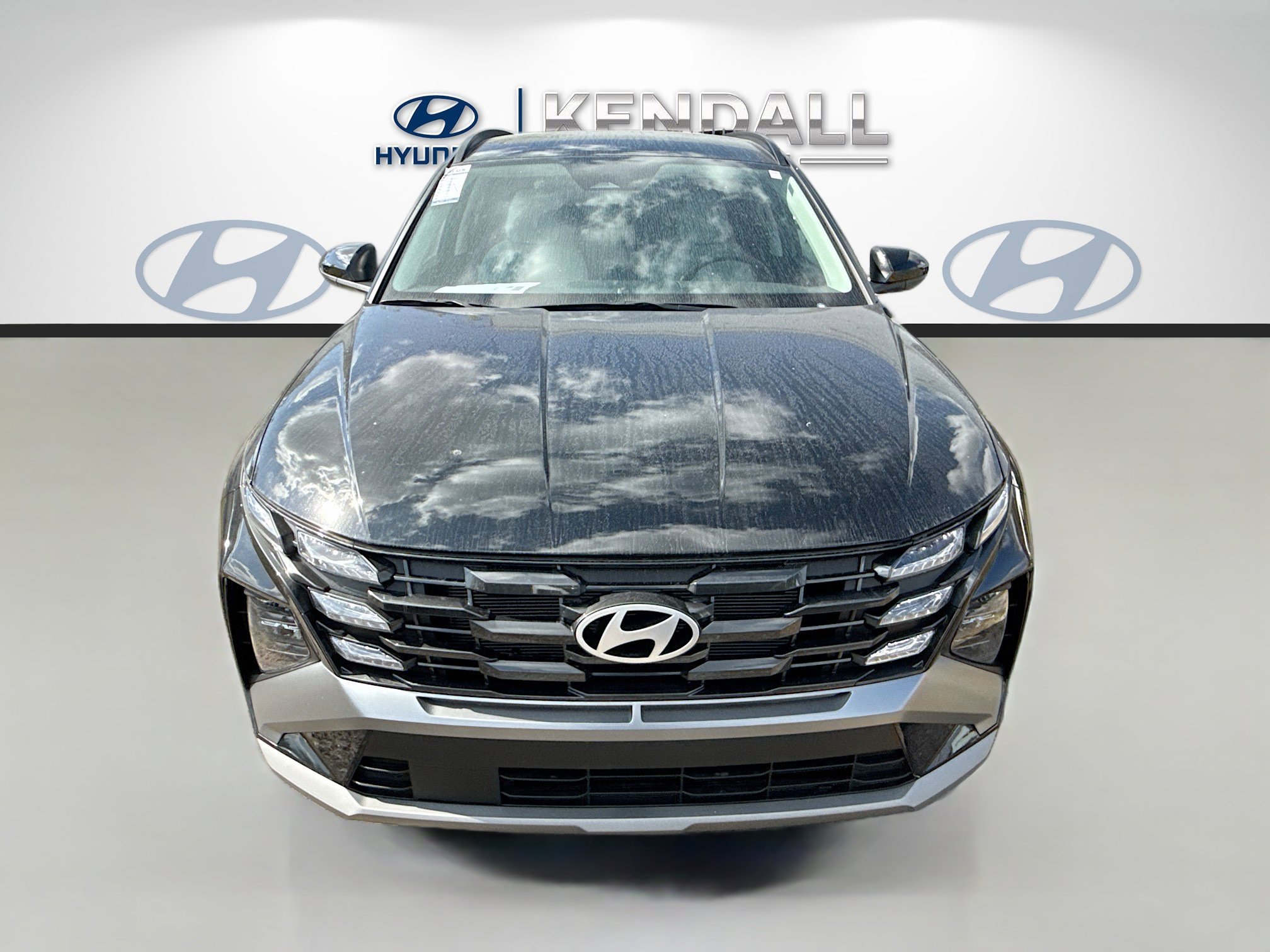 2026 Hyundai Tucson SEL - Photo 27