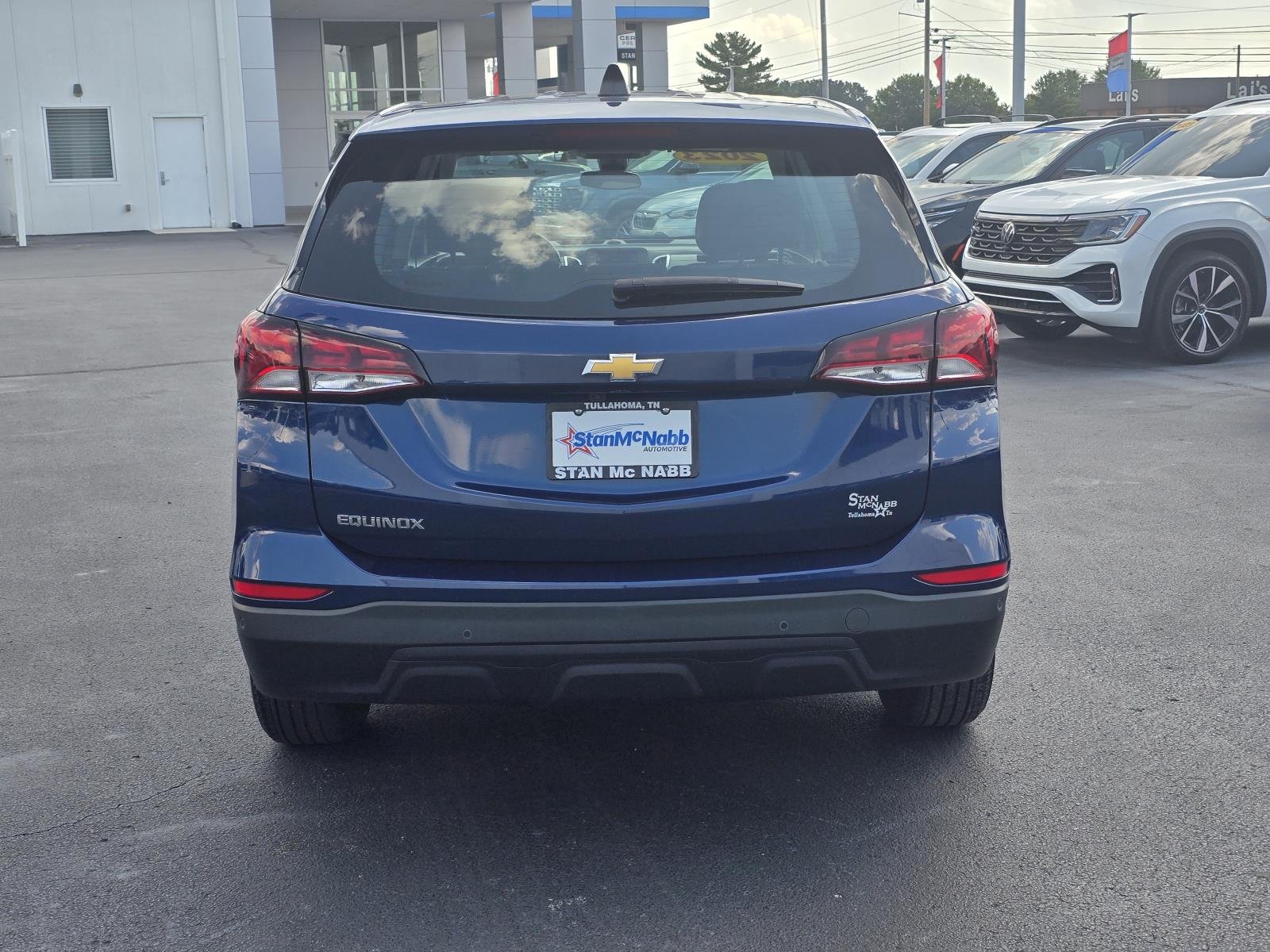 2023 Chevrolet Equinox LS - Photo 6