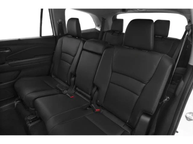 2022 Honda Pilot Touring - Photo 16