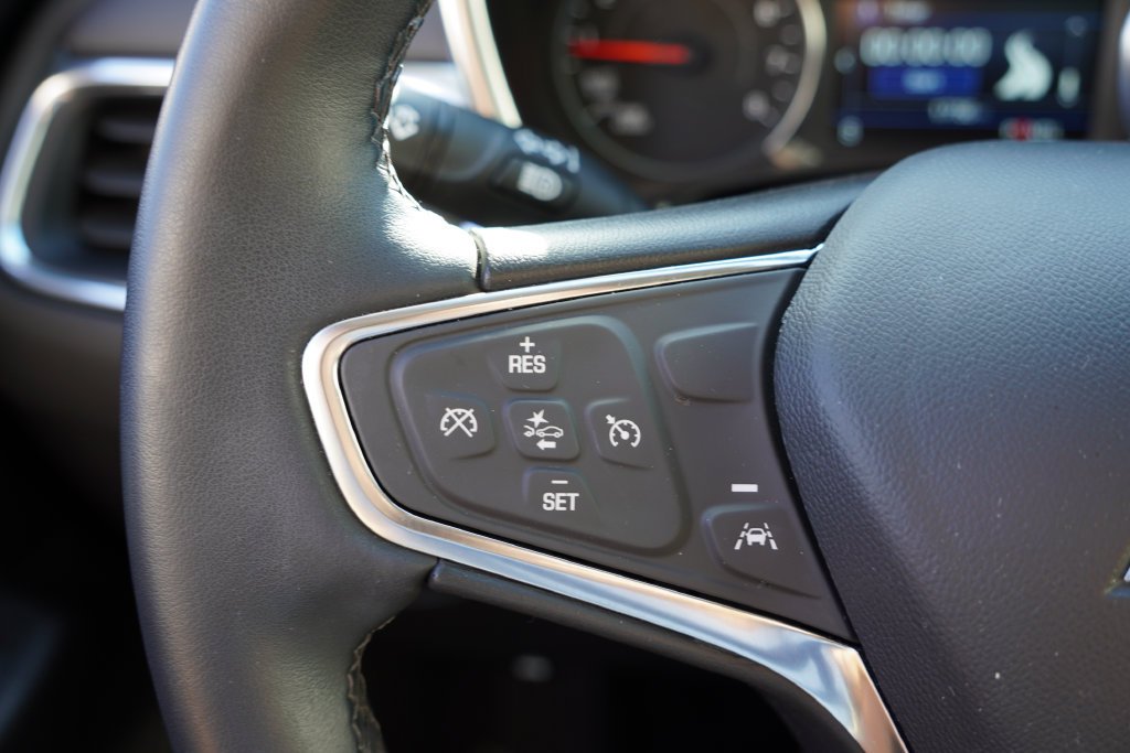 2024 Chevrolet Equinox LT - Photo 31