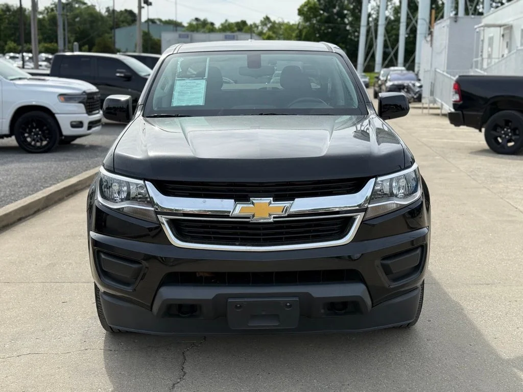 Used 2020 Black Chevrolet LT image 3