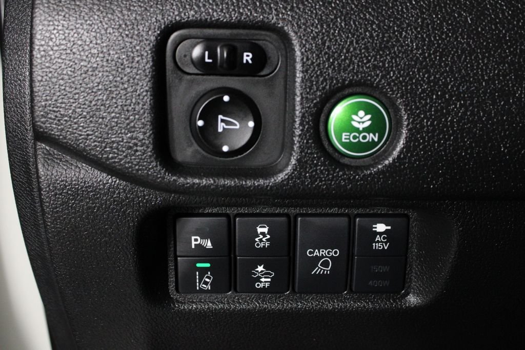 Used 2019  Honda RTL-E image 22