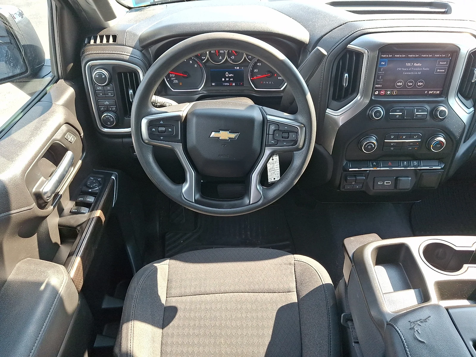 Used 2019 Black - GBA Chevrolet LT image 11