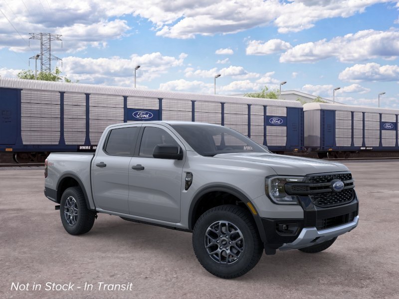 New 2026 Avalanche Ford XLT image 7
