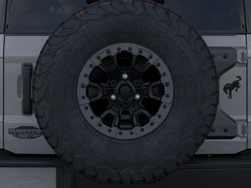 New 2026 Avalanche Ford Raptor® image 24