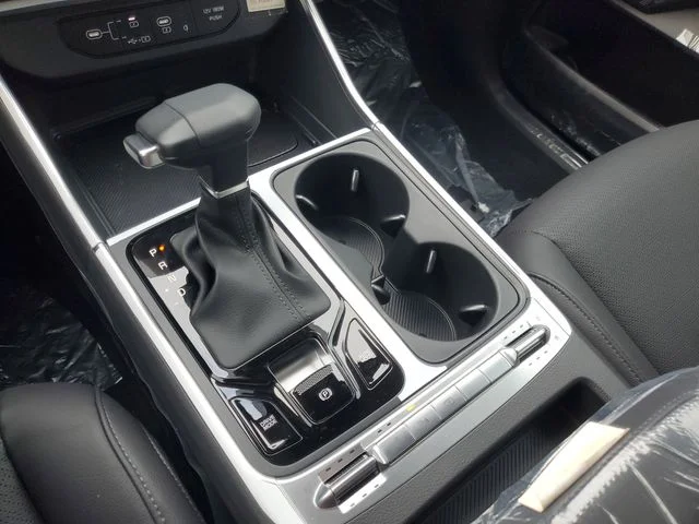 2026 Kia Carnival SX Prestige - Photo 24