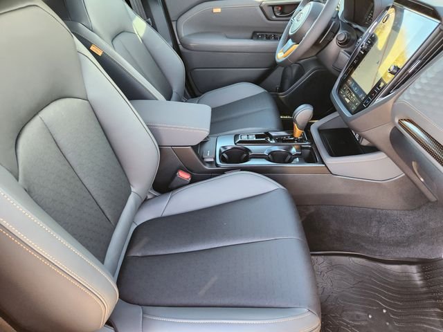 2026 Subaru Forester Wilderness - Photo 10