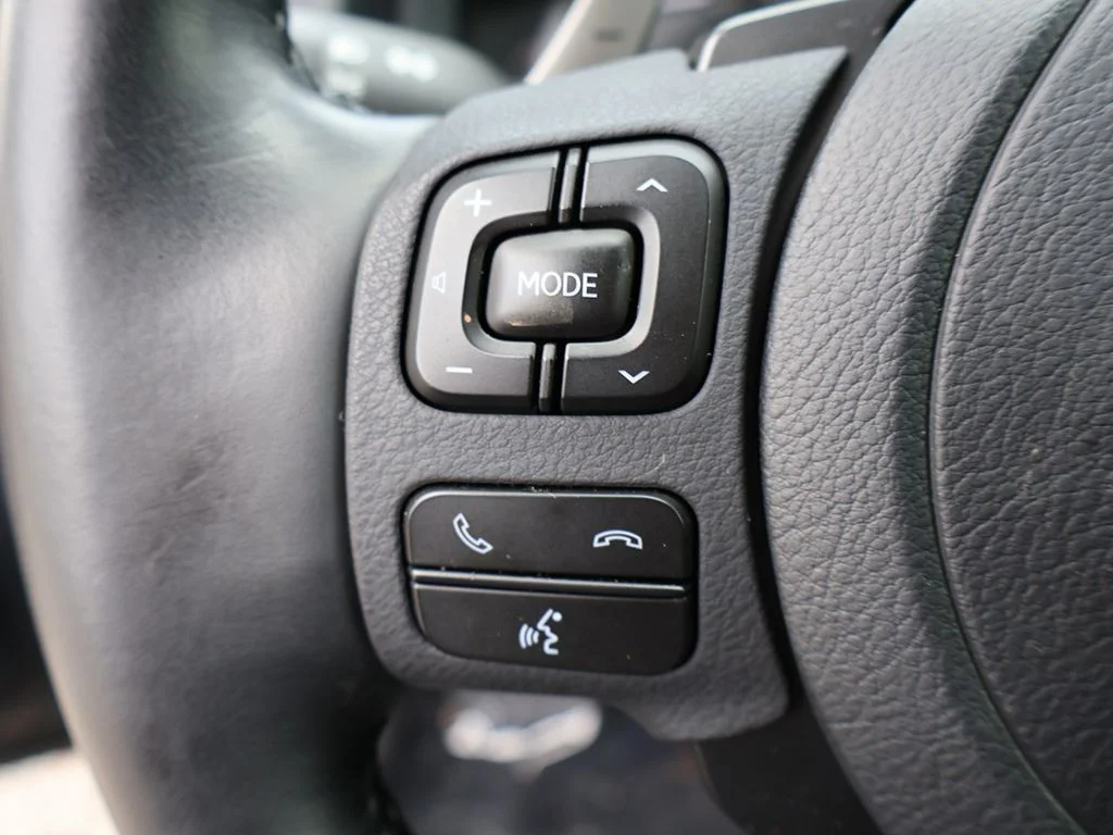 Used 2025 Gray Lexus 350 F SPORT Design image 44