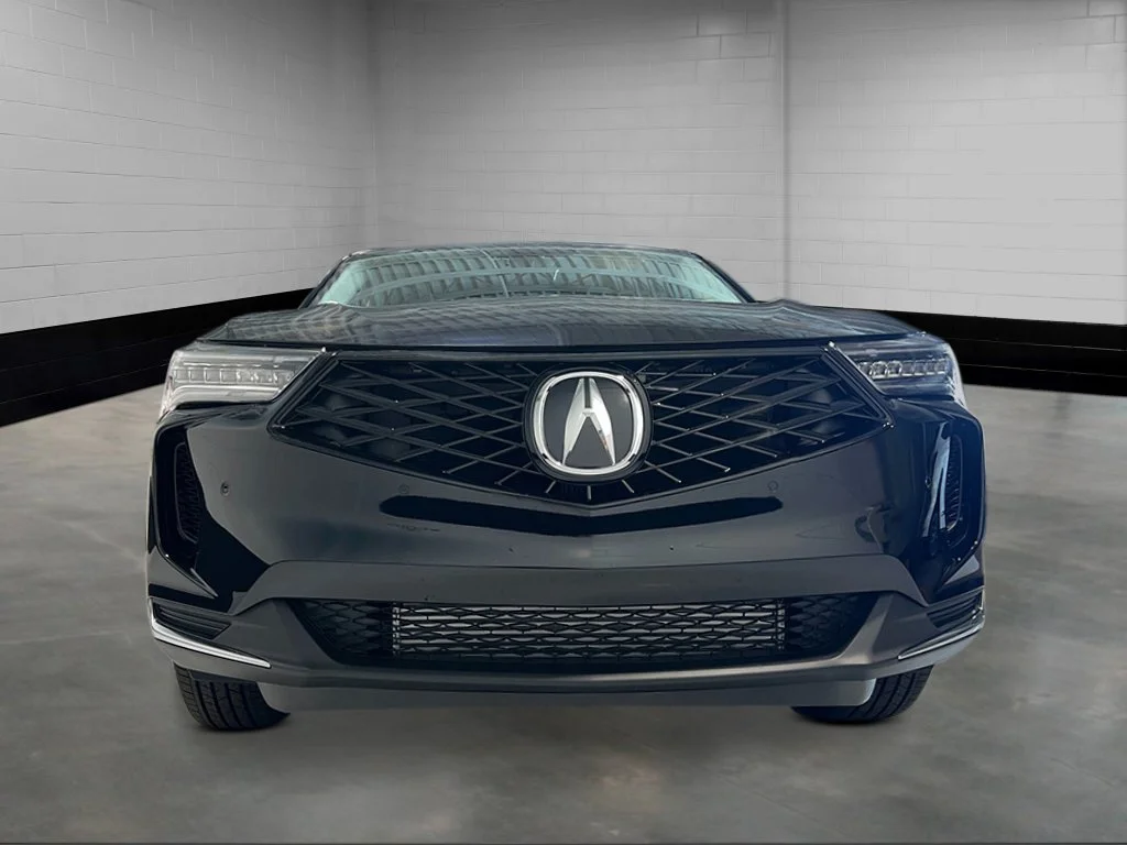 New 2026 Majestic Black Pearl Acura w/Technology Package image 10