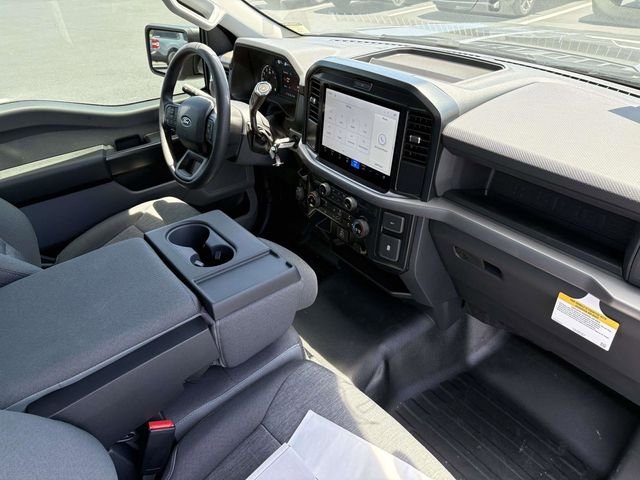 New 2026 Carbonized Gray Metallic Ford TCcustoms image 18