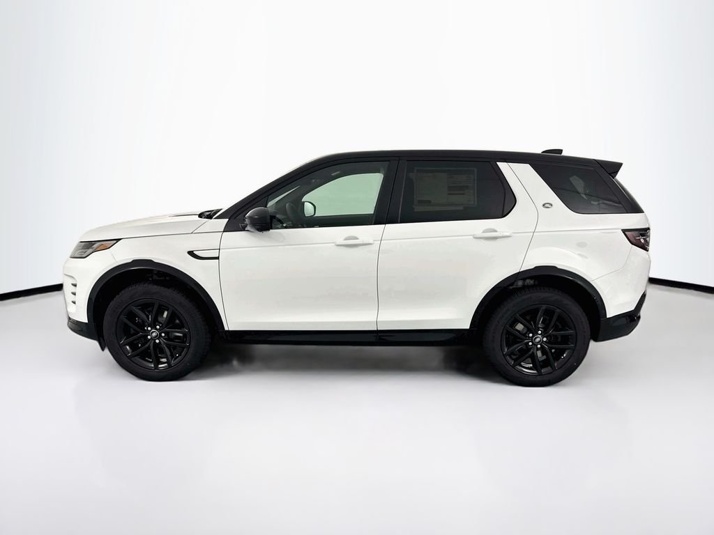 New 2026 Fuji White Land Rover Landmark image 8