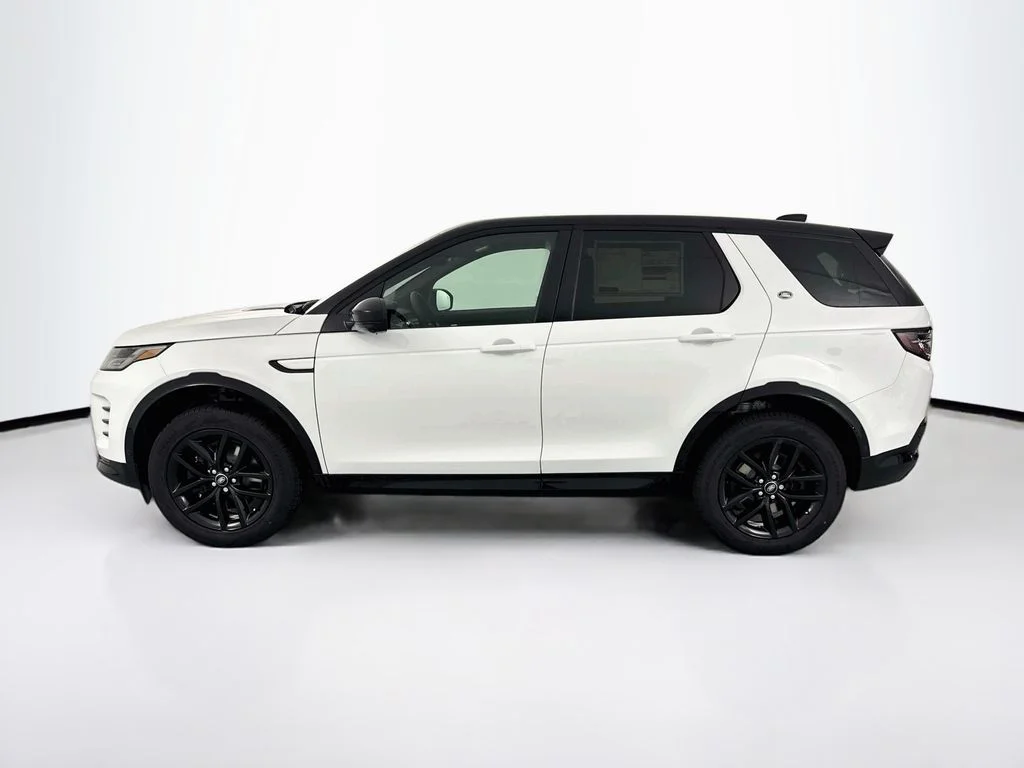 New 2026 Fuji White Land Rover Landmark image 8