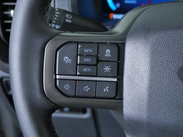 Certified Used 2024 Gray Ford XLT image 30