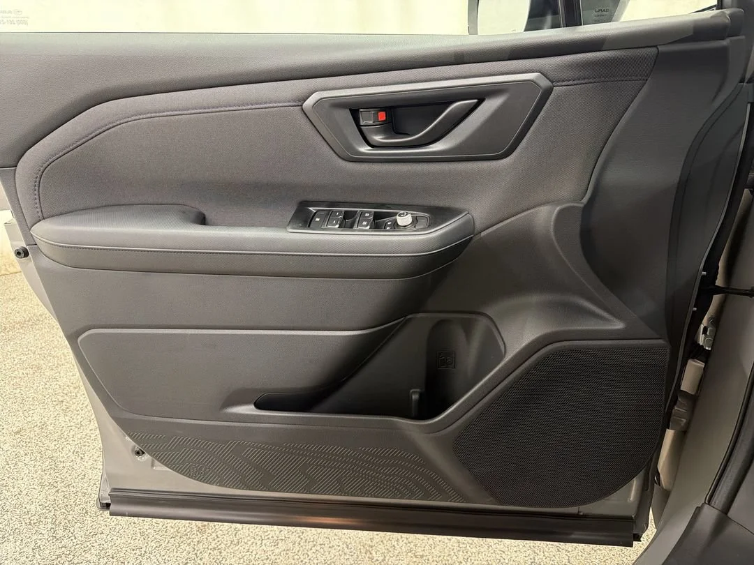 New 2026 River Rock Pearl Subaru Premium image 18