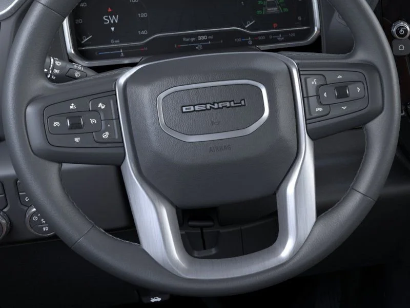 New 2026 Onyx Black GMC Denali image 19