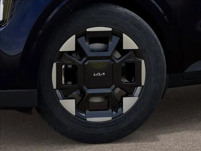 2025 Kia Carnival EX - Photo 9