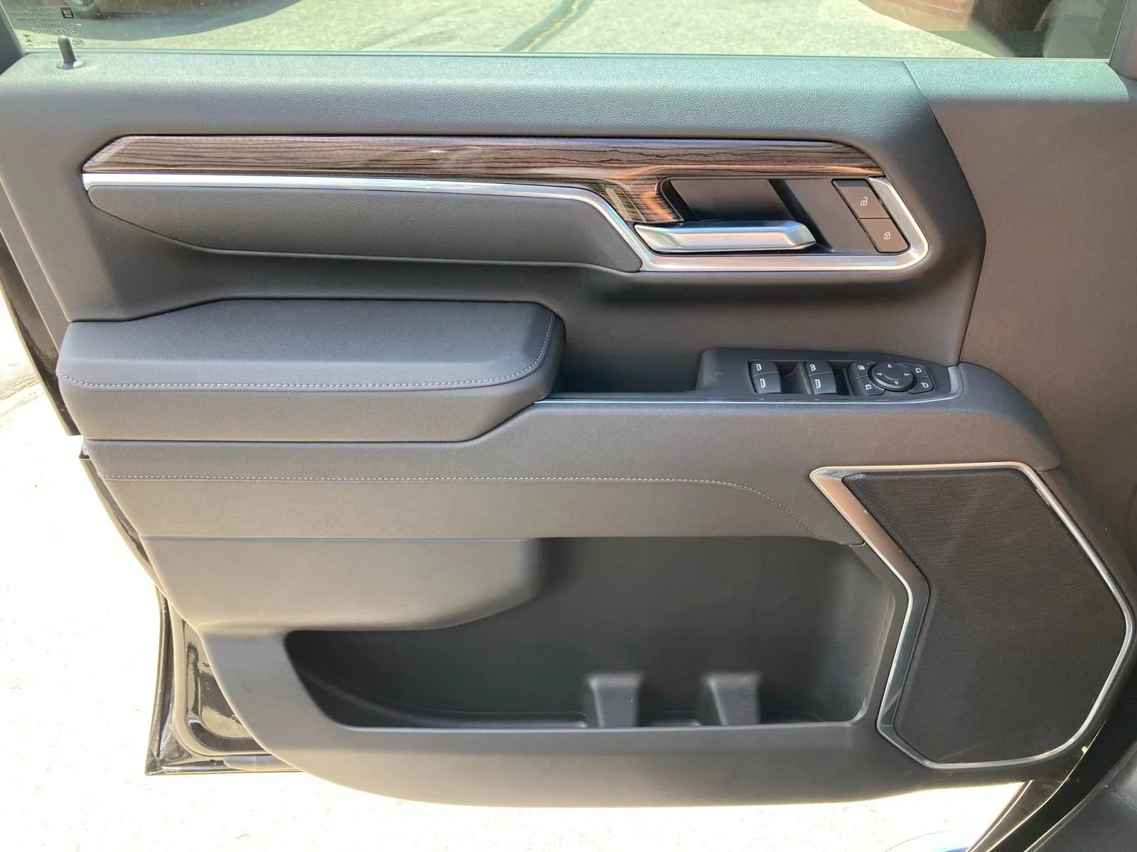 2025 Chevrolet Silverado 2500 HD LT - Photo 15