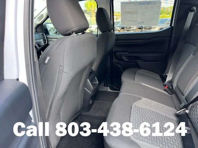 New 2026 Oxford White Ford XL image 11