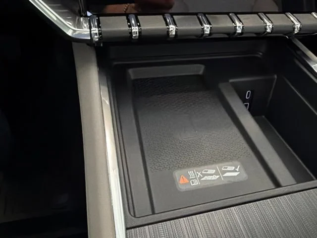 2026 GMC Acadia Elevation - Photo 46
