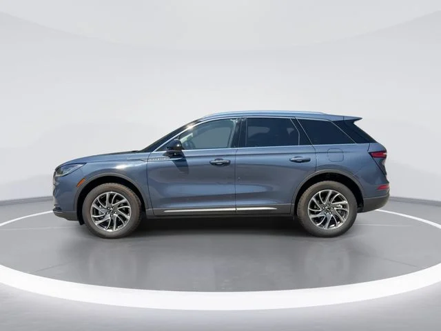 Used 2022 Blue Lincoln Standard image 5