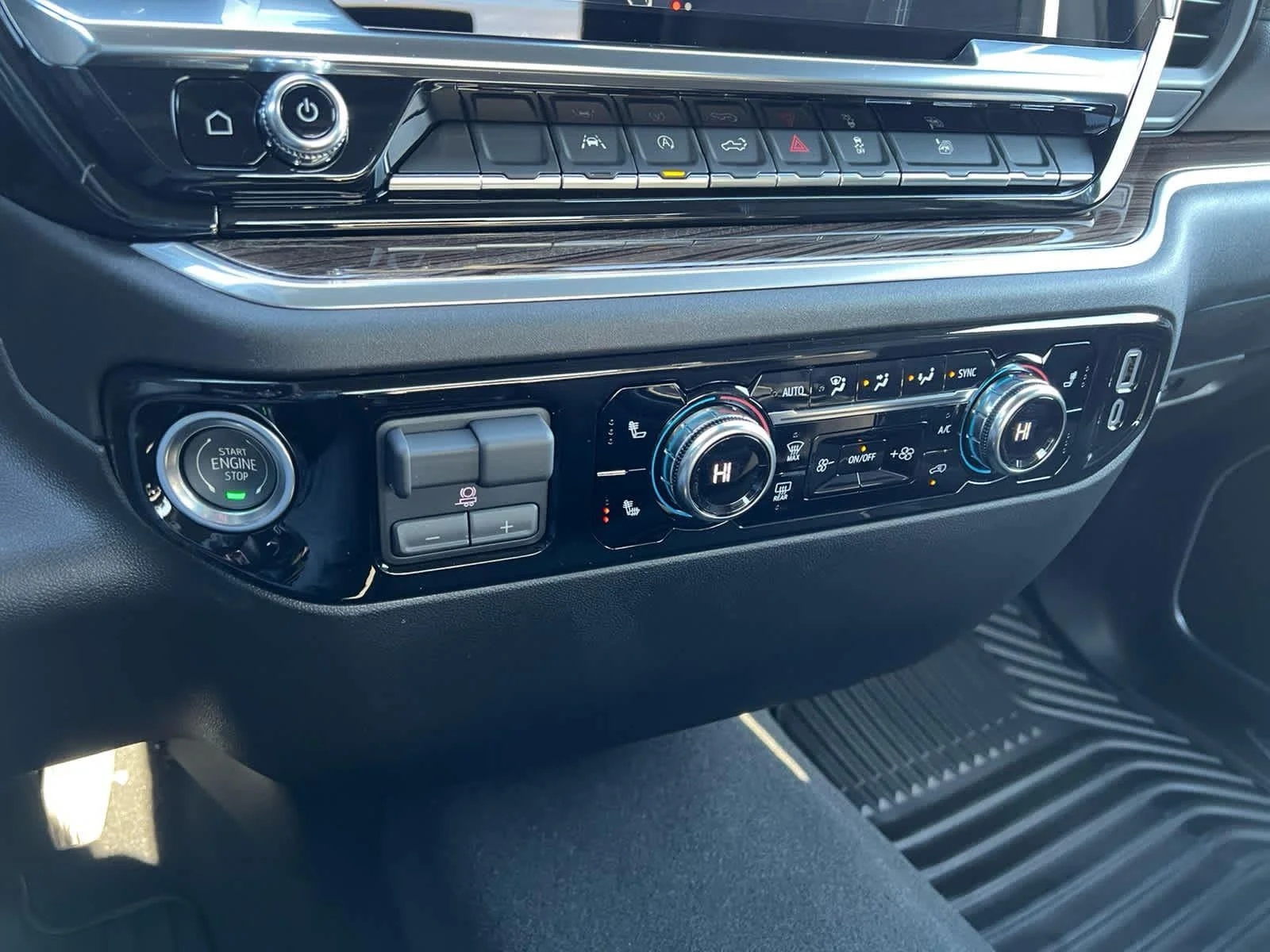 2026 GMC Sierra 1500 Elevation - Photo 24