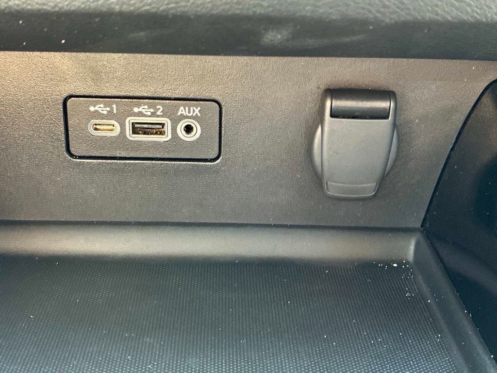Used 2024 Gray Nissan 2.5 SV image 30