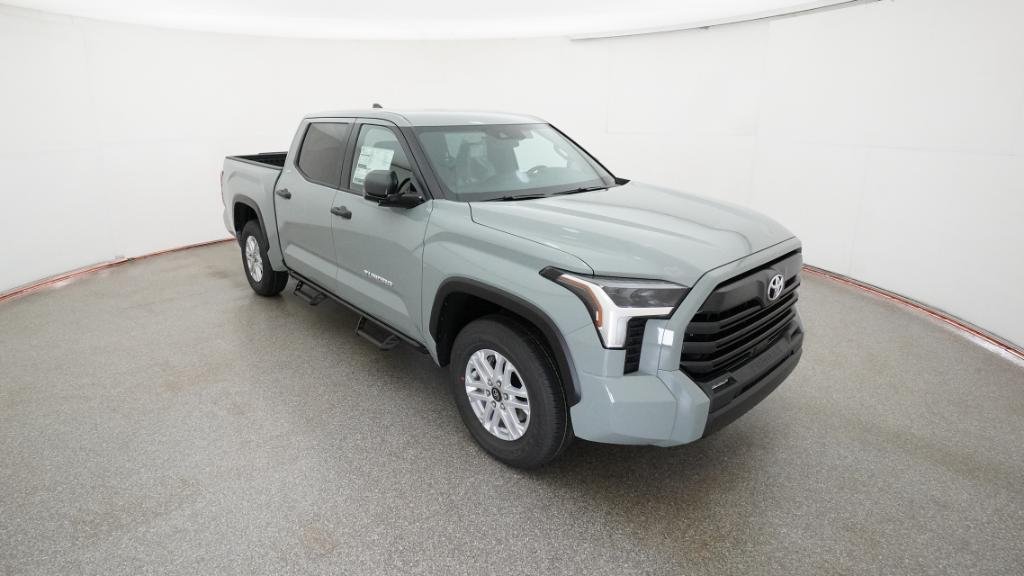 New 2026 Lunar Rock Toyota SR5 image 47