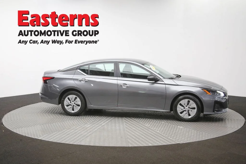 Used 2024 Gray Nissan 2.5 S image 41