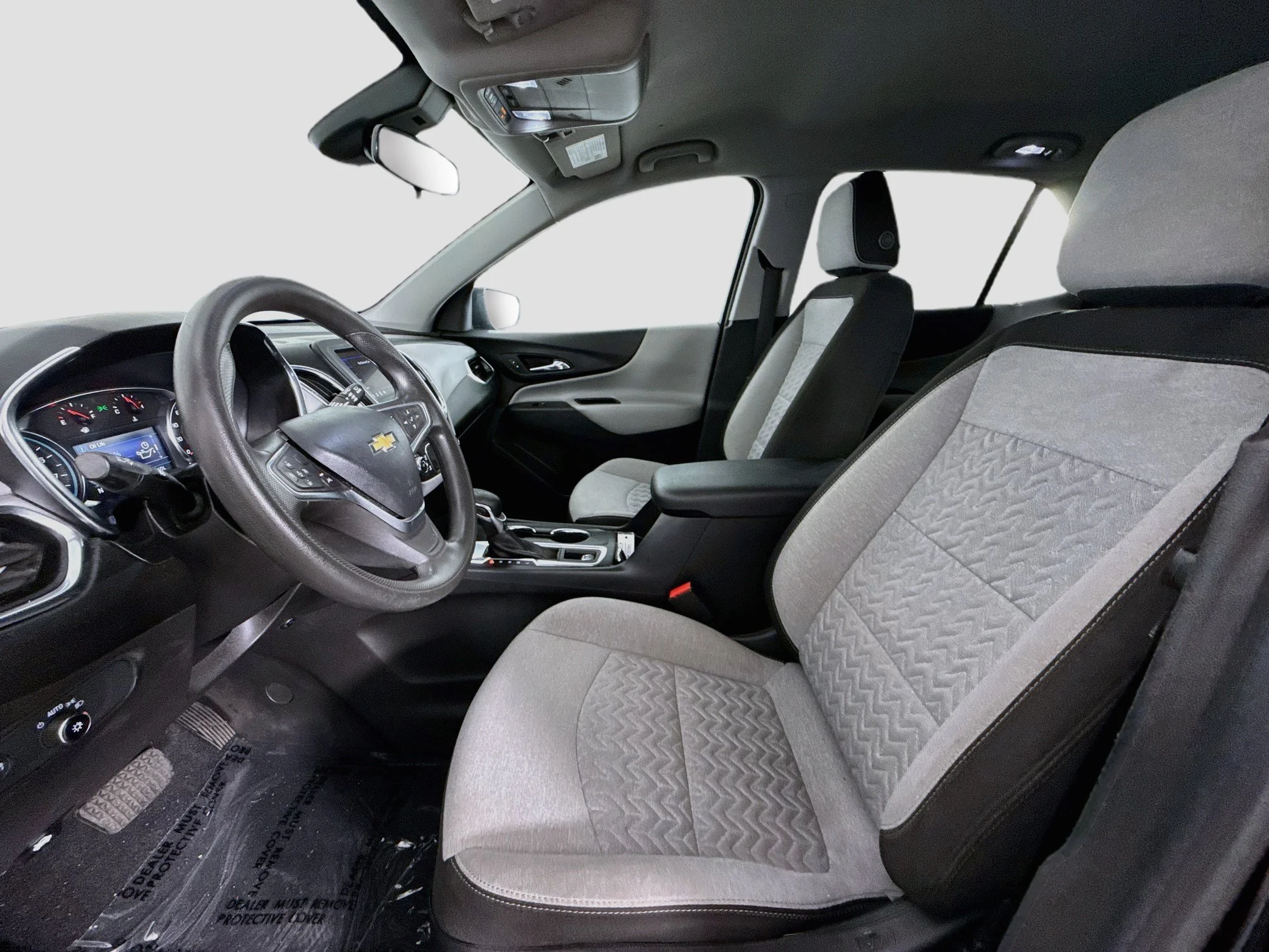 Used 2023 Mosaic Black Metallic Chevrolet LS image 23