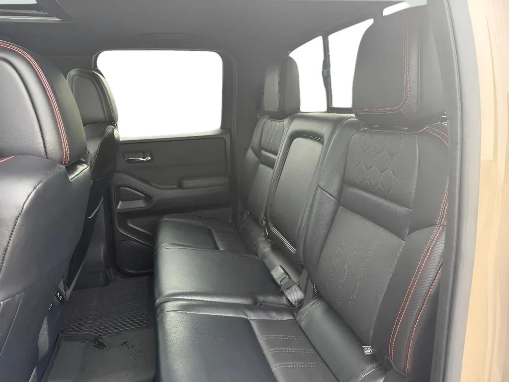 Used 2023 Baja Storm Nissan PRO-4X image 15