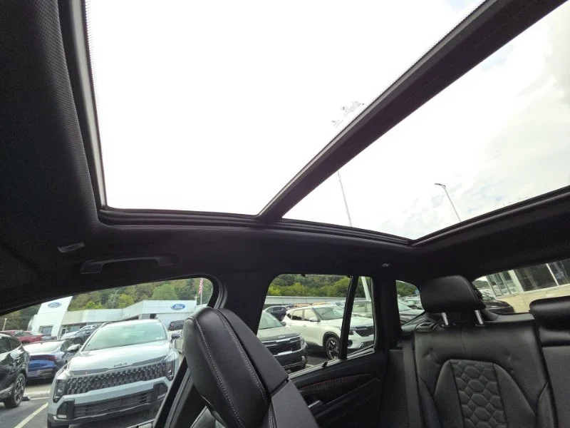 Used 2020 Black BMW M image 42