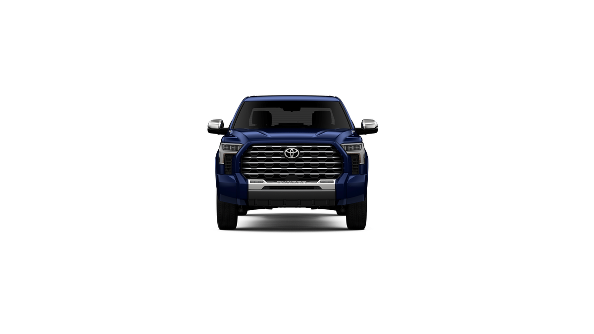 New 2026 Blueprint Toyota Capstone image 17