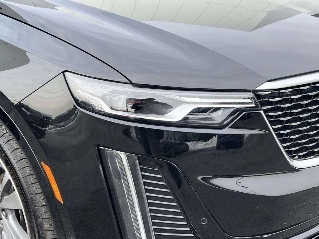 2024 Cadillac XT6 Premium Luxury - Photo 9