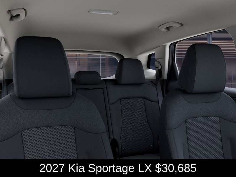 New 2027 Panthera Metal Kia LX image 27