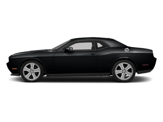 Used 2014 Jazz Blue Pearlcoat Dodge R/T image 6