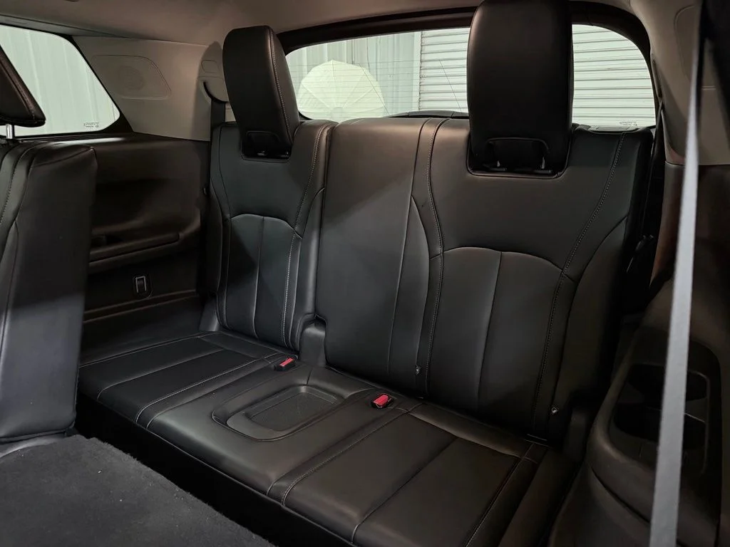 Certified Used 2023 Gray INFINITI PURE image 27